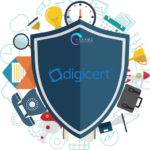 Сертификат Digicert SSL купить по низкой цене