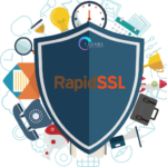 Сертификат RapidSSL купить по низкой цене